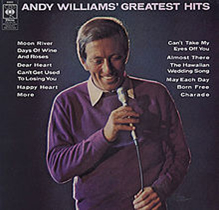 Andy Williams Greatest Hits